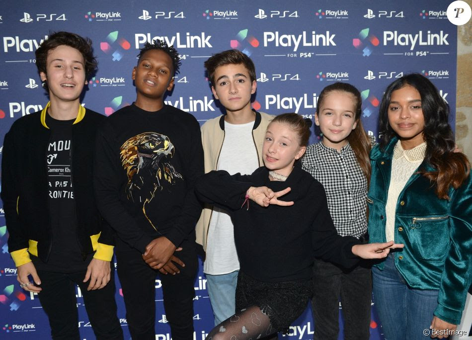 Résultat de recherche d'images pour "kids united"