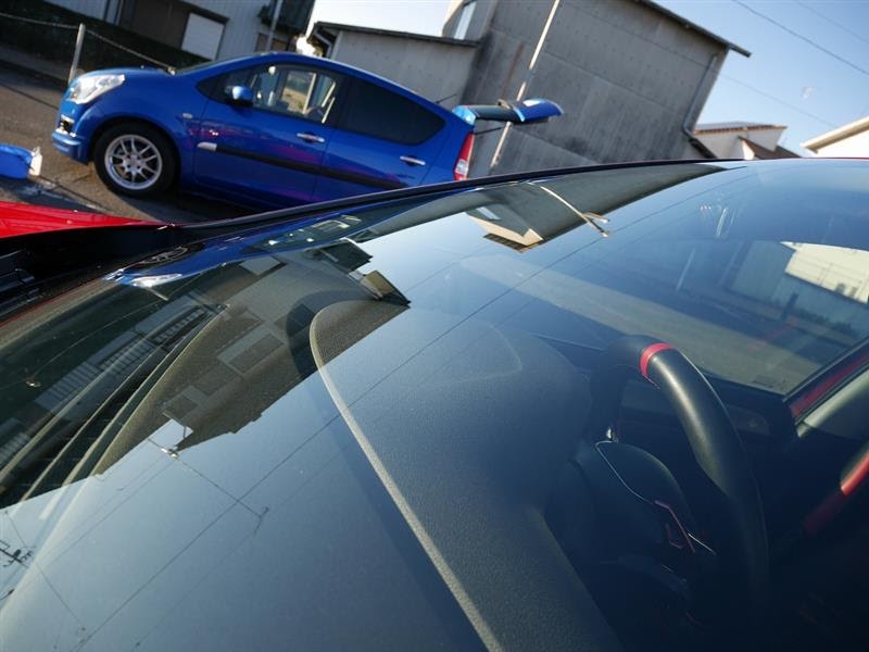 車 の 窓 きれいに 拭く uxsmenna