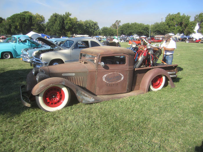 Billetproof 2011 13