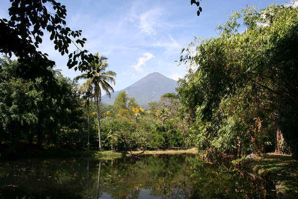 Photos of Guatemala Nature and Scenery during a Focus On Photos of Guatemala Nature and Scenery during a Focus On