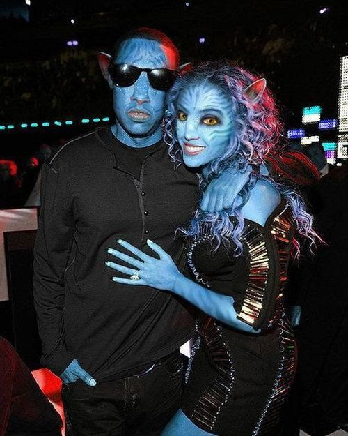 Avatar Addiction (35 pics) Avatar Addiction (35 pics)