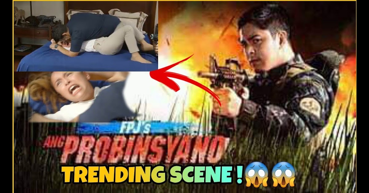 Ang Probinsyano January 24 2020 Teleserye