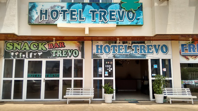 HOTEL TREVO