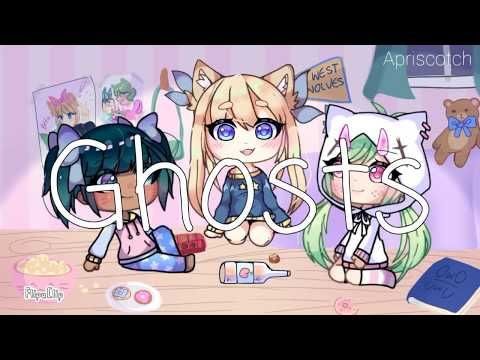 How To Move Gacha Life Characters