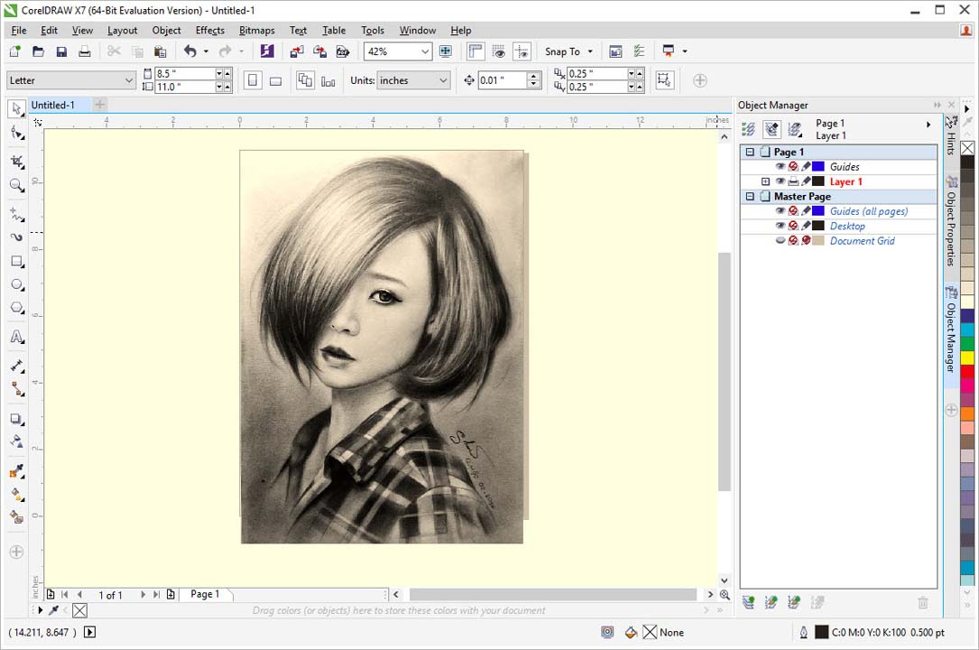 coreldraw free download for windows 7