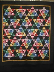 gradiated stars