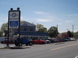 Auto Repair Shop «Front Street Motors of Sunbury», reviews and photos, 1428 N Front St, Sunbury, PA 17801, USA