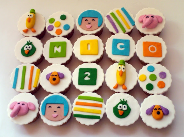 pocoyo