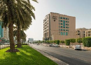 Coral Dubai Deira Hotel Dubai