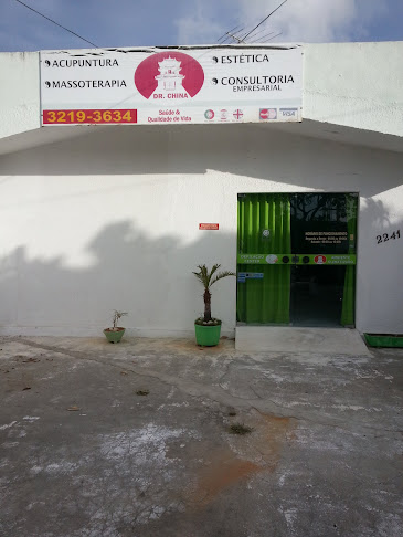 FLOR DE LÓTUS Espaço Terapêutico & Estética - Spa