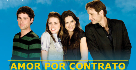 Amor por contrato wikipedia