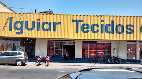 Aguiar Tecidos