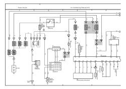 Toyotum 4runner Electrical Wiring Diagram - Complete Wiring Schemas