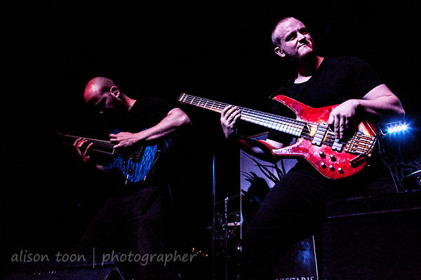 Ne Obliviscaris