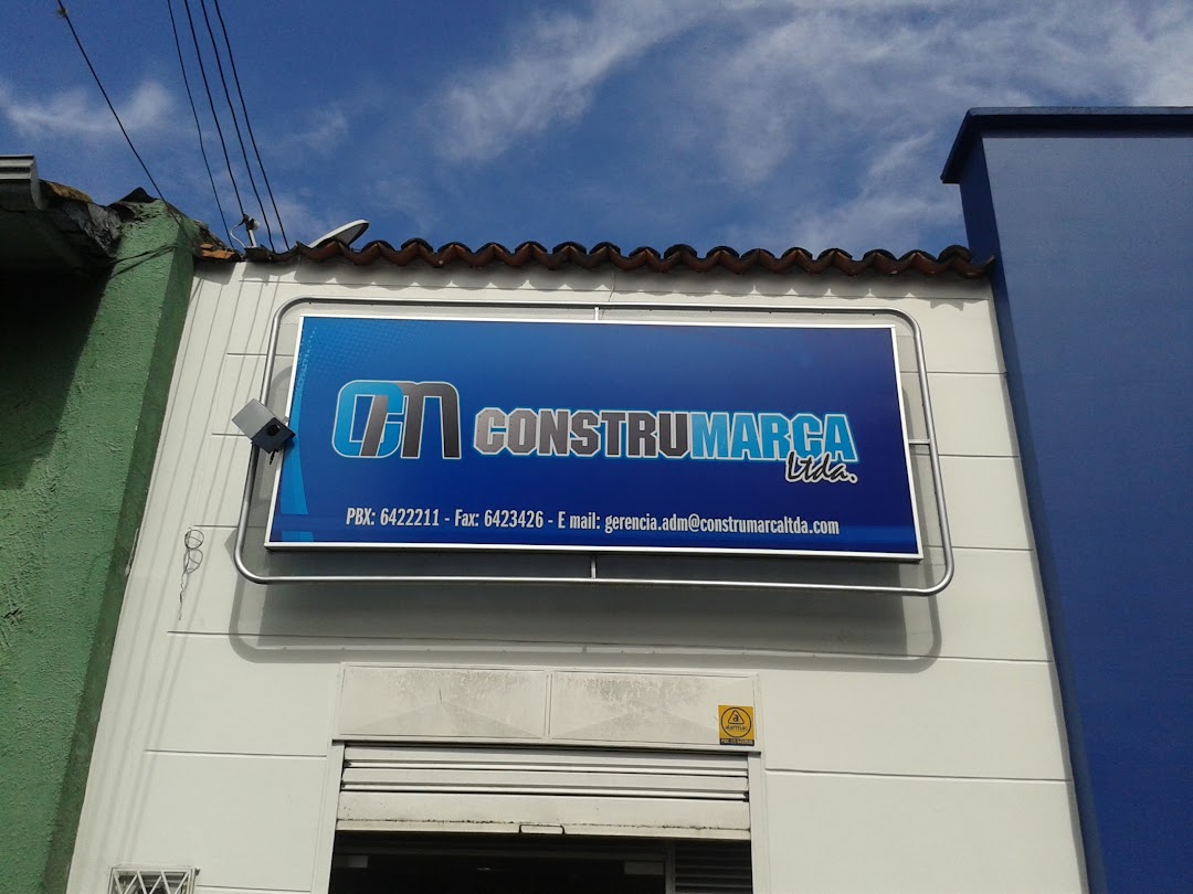 CM Construmarca Ltda.