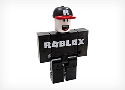 roblox boy toys guest action character figure toy robux without avatar human awesome