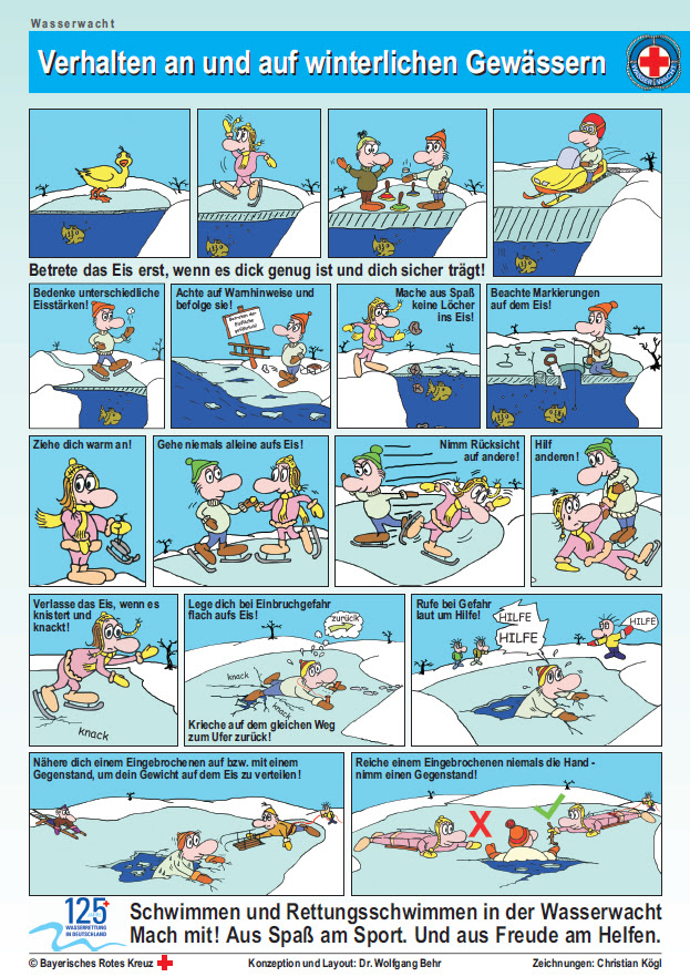 Baderegeln jugendschwimmabzeichen bronze