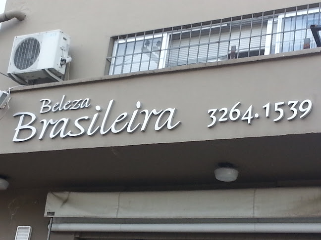 Beleza Brasileira - Cabeleireiro