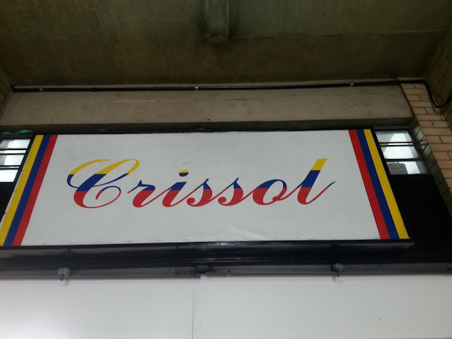 Crissol - Loja de roupa