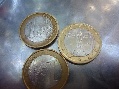 euros
