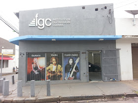Instituto de Guitarra de Cuiabá