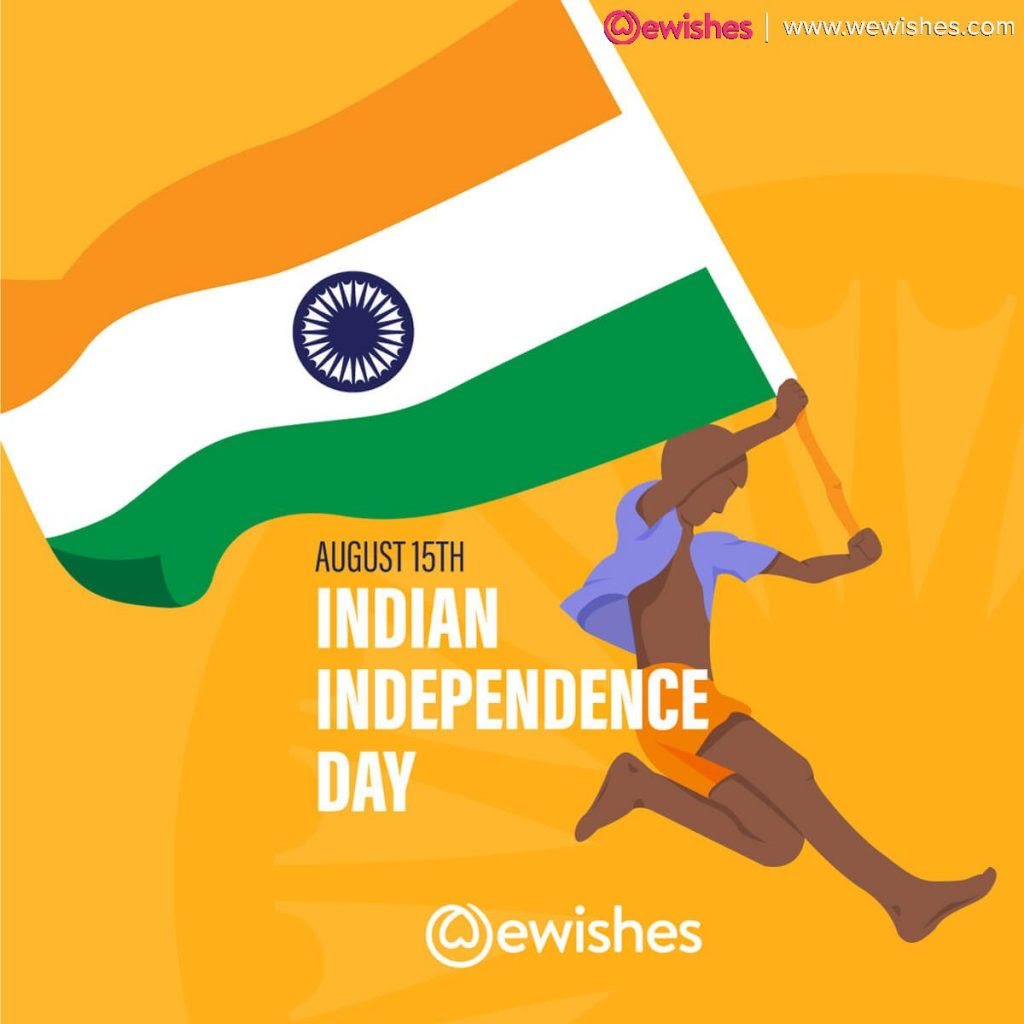 Happy Independence Day Quotes wishes
