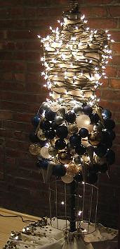 tree
