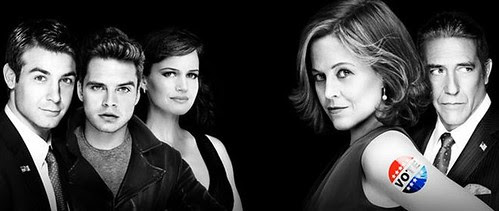 political animals