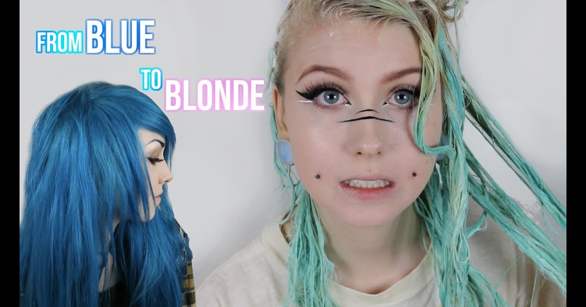 How to Get Rid of Orange Hair After Bleaching - 6 Quick Tips - wide 1