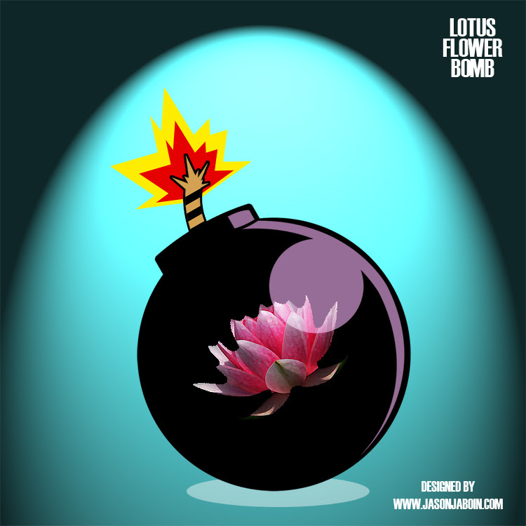 Lotus Bomb