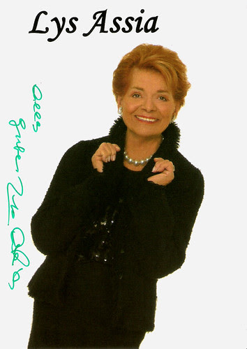 Lys Assia