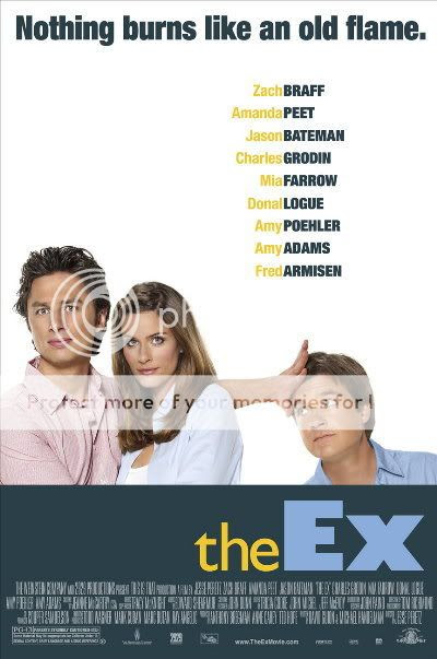 the ex