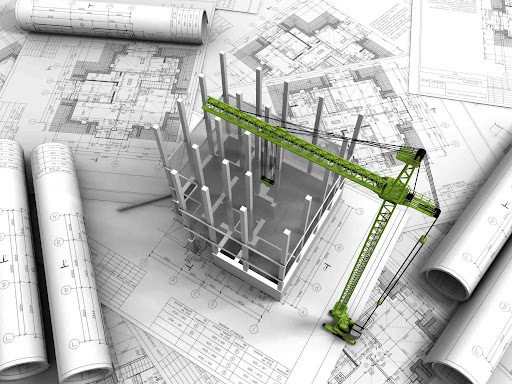 Công ty cổ phần giải pháp và công nghệ xây dựng SF