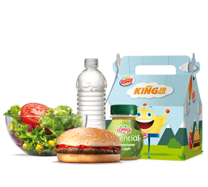 Burger King Junior Meal Spielzeug Aktuell : Burger King Jr. Meal Toys