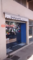Barbearia Geraldo