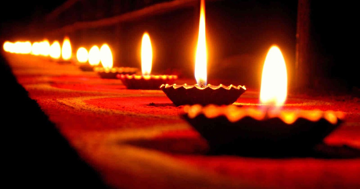 Diwali festival in India year is one of its many traditions - 24x7