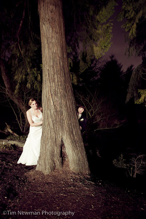 Chani + Kacey Wedding