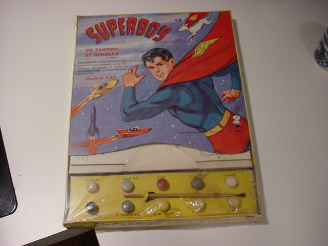superman_1965superboyoilpaints