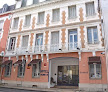 Hôtel Henri IV Tarbes