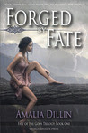 Forged by Fate (Fate of the Gods, #1)