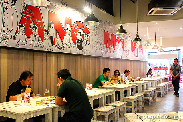 Ang Mo Kio The Podium