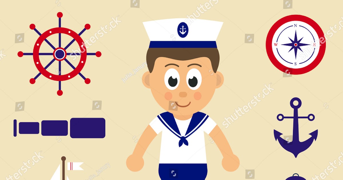 Marine Cartoon : Download these marine cartoon background or photos and