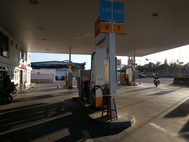 Avaliações sobre Posto Shell (Alberto Craveiro) em Fortaleza - Posto de combustível