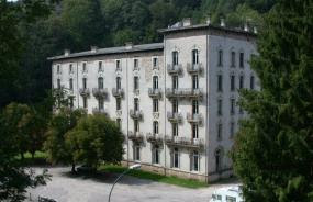PLOMBIERES-LES-BAINS