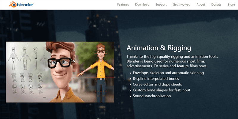 3d Cartoon Maker Software For Pc