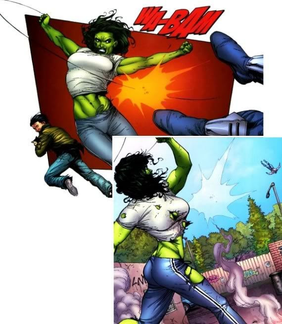 Incrível Hulk