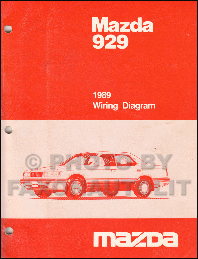 1998 Mazda B4000 Stereo Wiring Diagram - Wiring Diagram Schemas