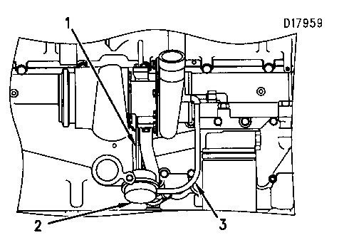 Cat 3126 Marine Engine Problems