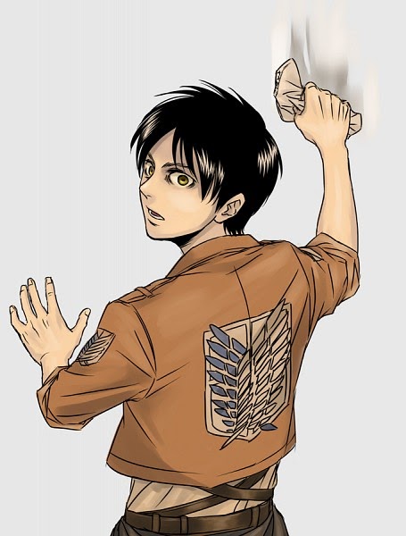 eren yeager s1