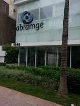 ABRAMGE - Associação Brasileira de Planos de Saúde (sede nacional)